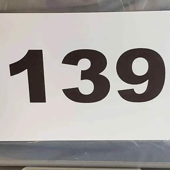 Under Armour UA Golf Pants Mens Size 36x30 Navy Blue Flat Front Performance - Picture 10 of 10